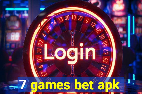 7 games bet apk