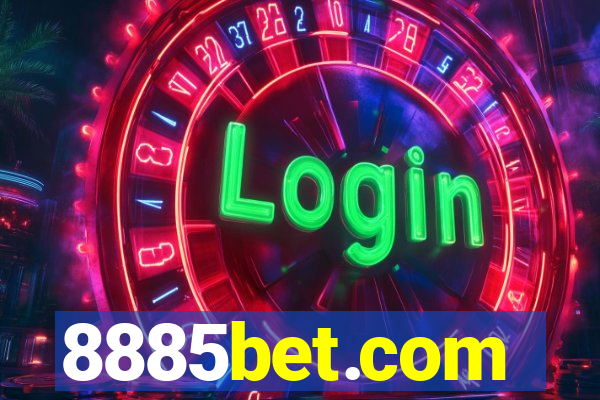 8885bet.com