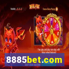 8885bet.com