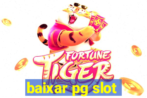 baixar pg slot