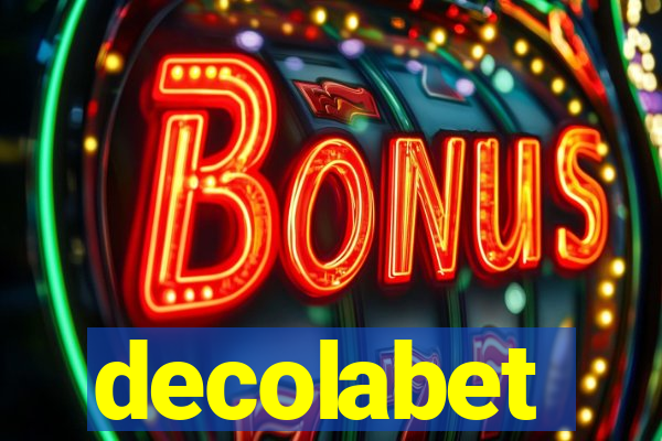 decolabet