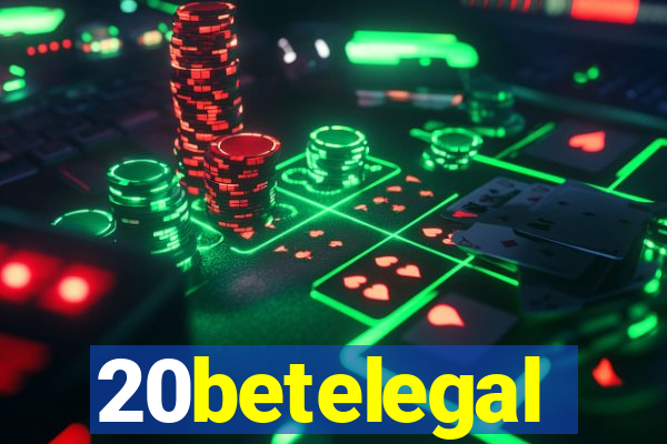 20betelegal