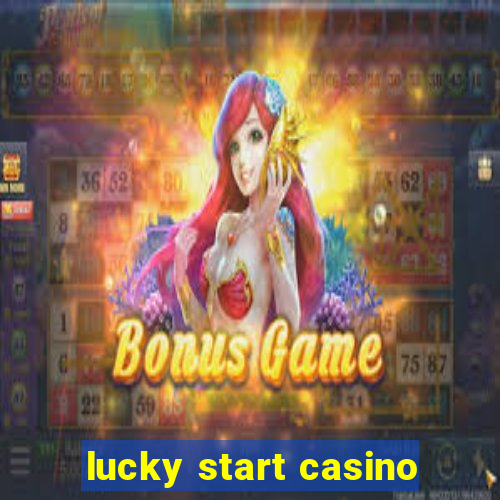 lucky start casino