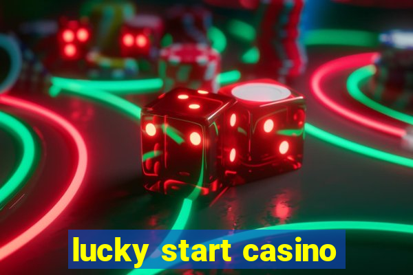 lucky start casino