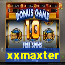 xxmaxter