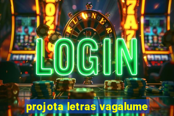 projota letras vagalume