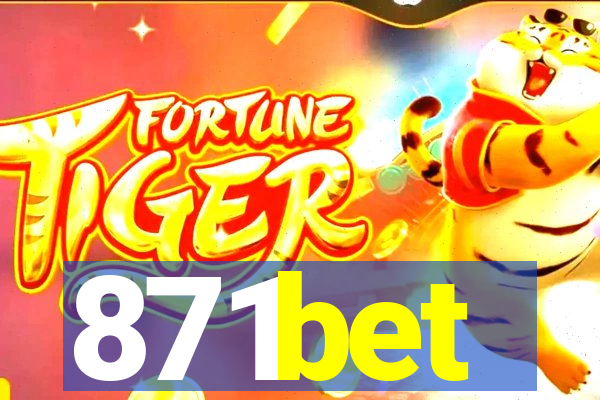 871bet