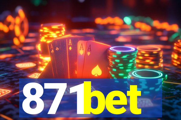 871bet