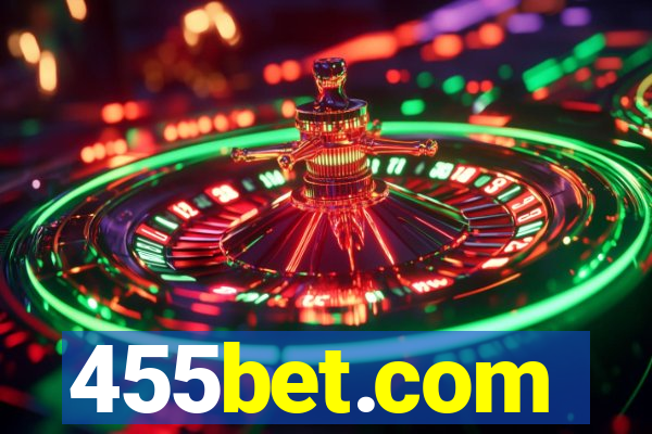 455bet.com