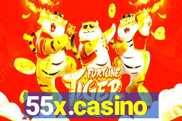 55x.casino