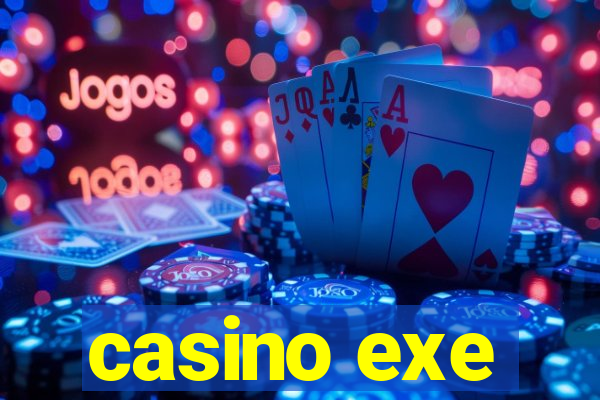 casino exe