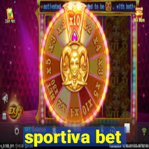 sportiva bet