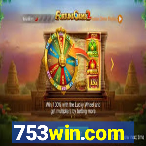 753win.com