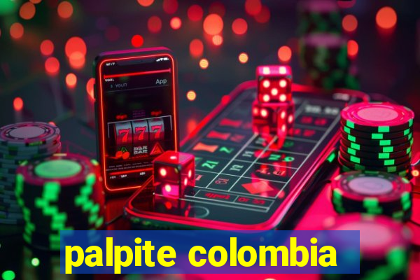 palpite colombia