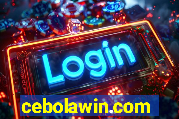 cebolawin.com