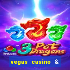 vegas casino & slots slottist - level up to receive rewards