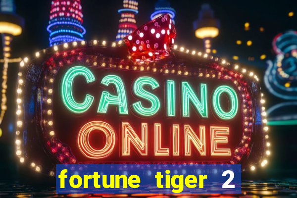 fortune tiger 2 revenge demo