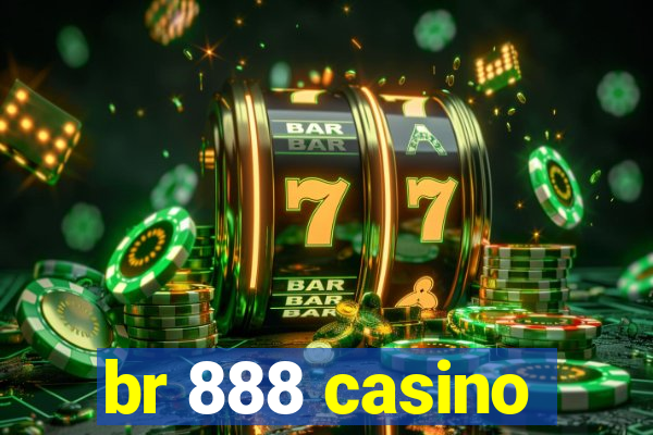 br 888 casino