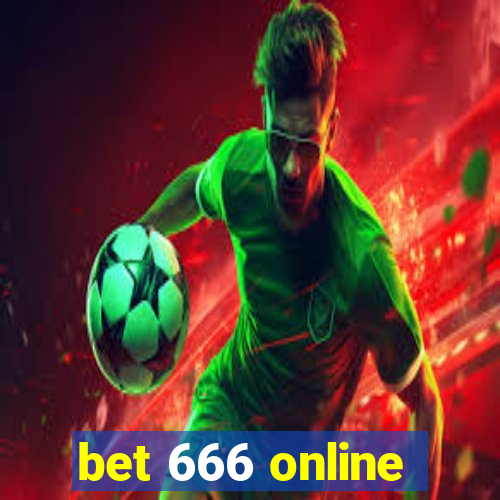 bet 666 online