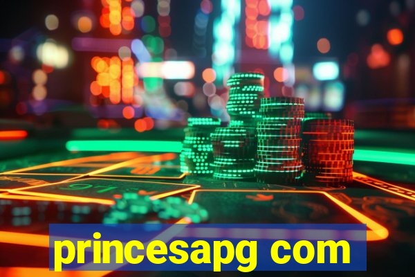 princesapg com