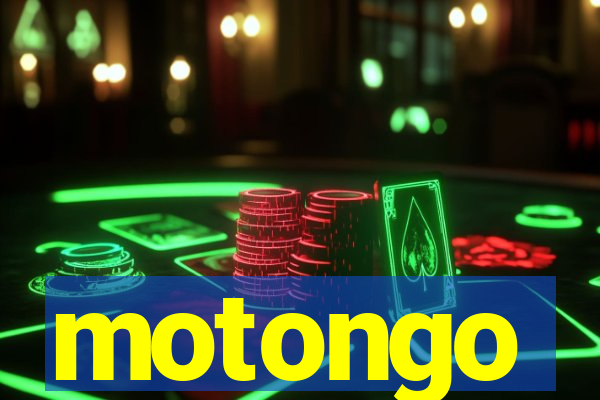 motongo