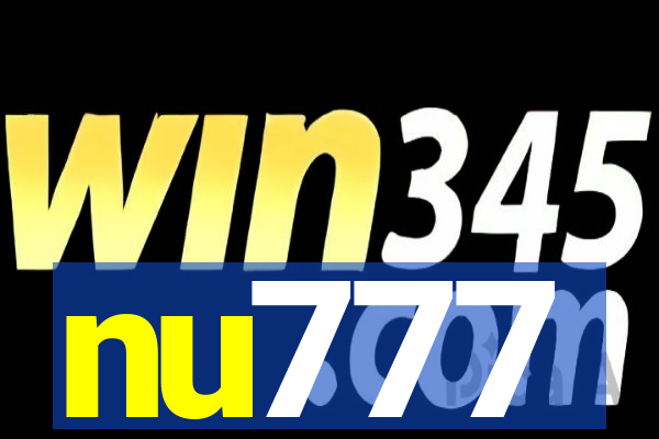 nu777