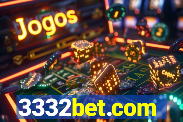 3332bet.com