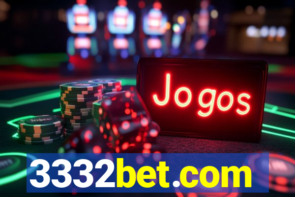 3332bet.com