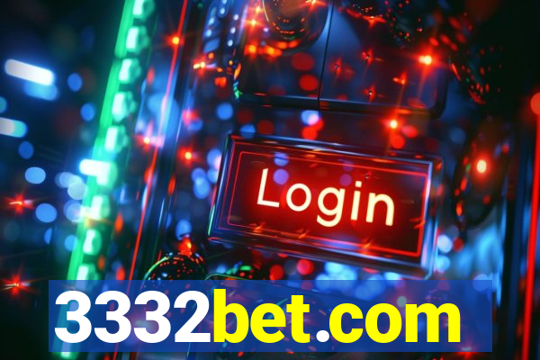 3332bet.com