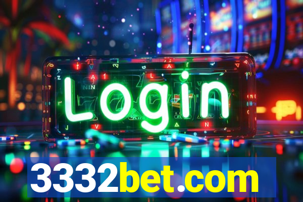 3332bet.com