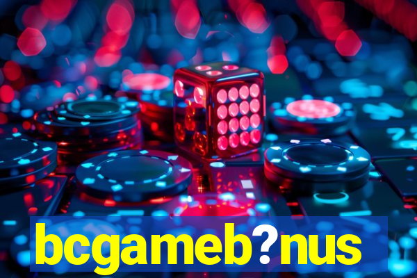 bcgameb?nus