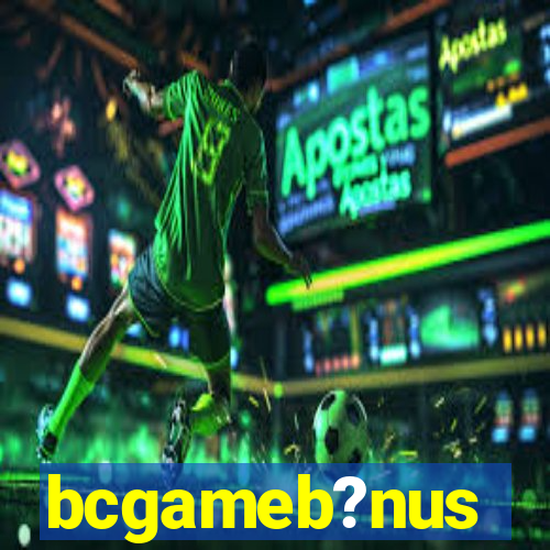 bcgameb?nus