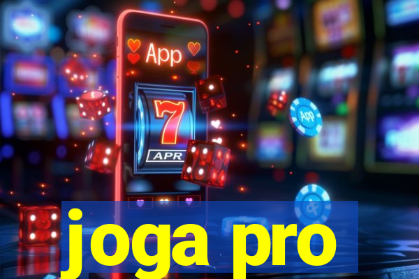 joga pro