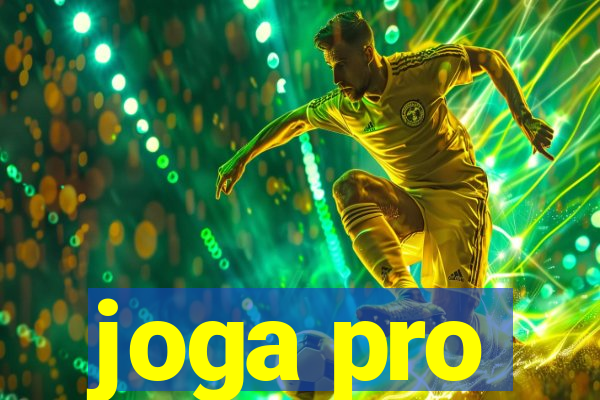 joga pro