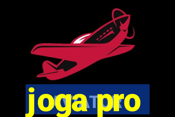 joga pro