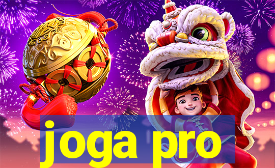 joga pro