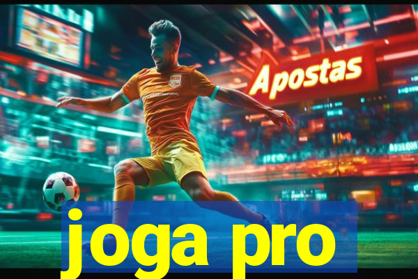 joga pro