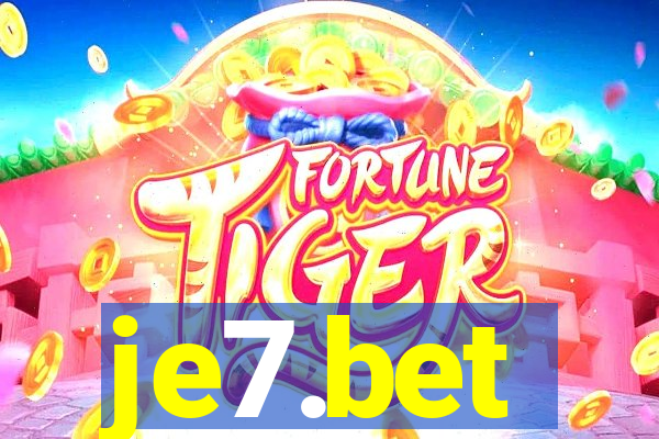 je7.bet