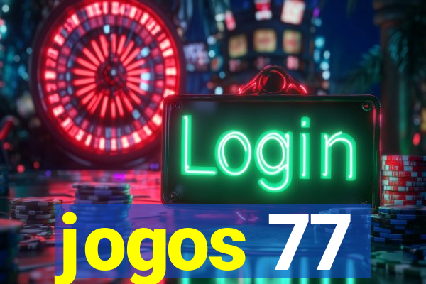 jogos 77