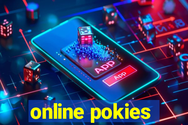 online pokies