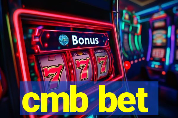 cmb bet