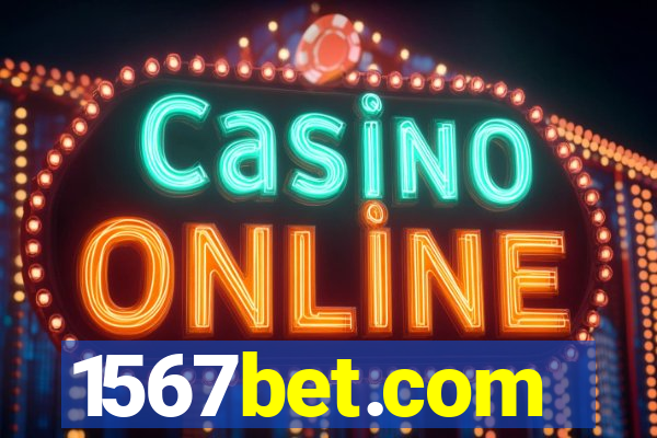 1567bet.com