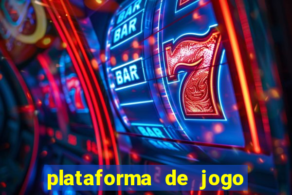 plataforma de jogo gusttavo lima