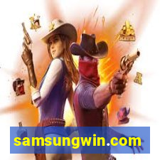 samsungwin.com