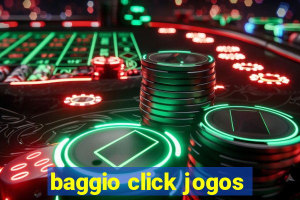 baggio click jogos