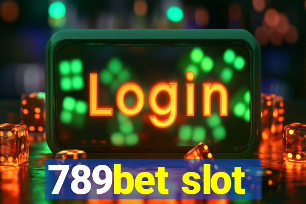 789bet slot