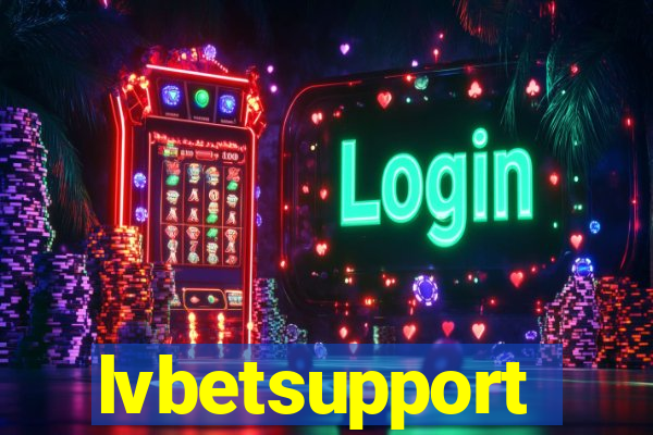 lvbetsupport