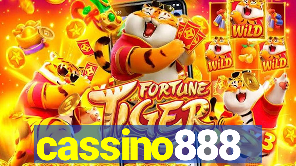 cassino888