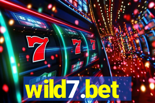 wild7.bet