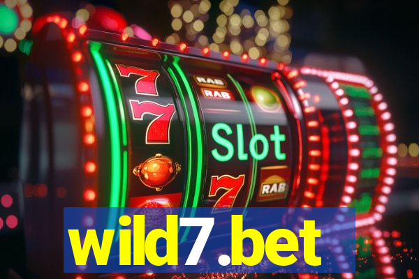 wild7.bet